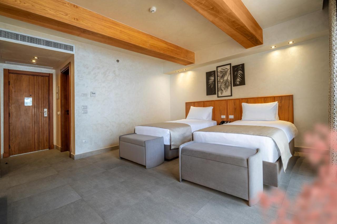 Al Masa Hotel El Sokhna Ain Sukhna Buitenkant foto