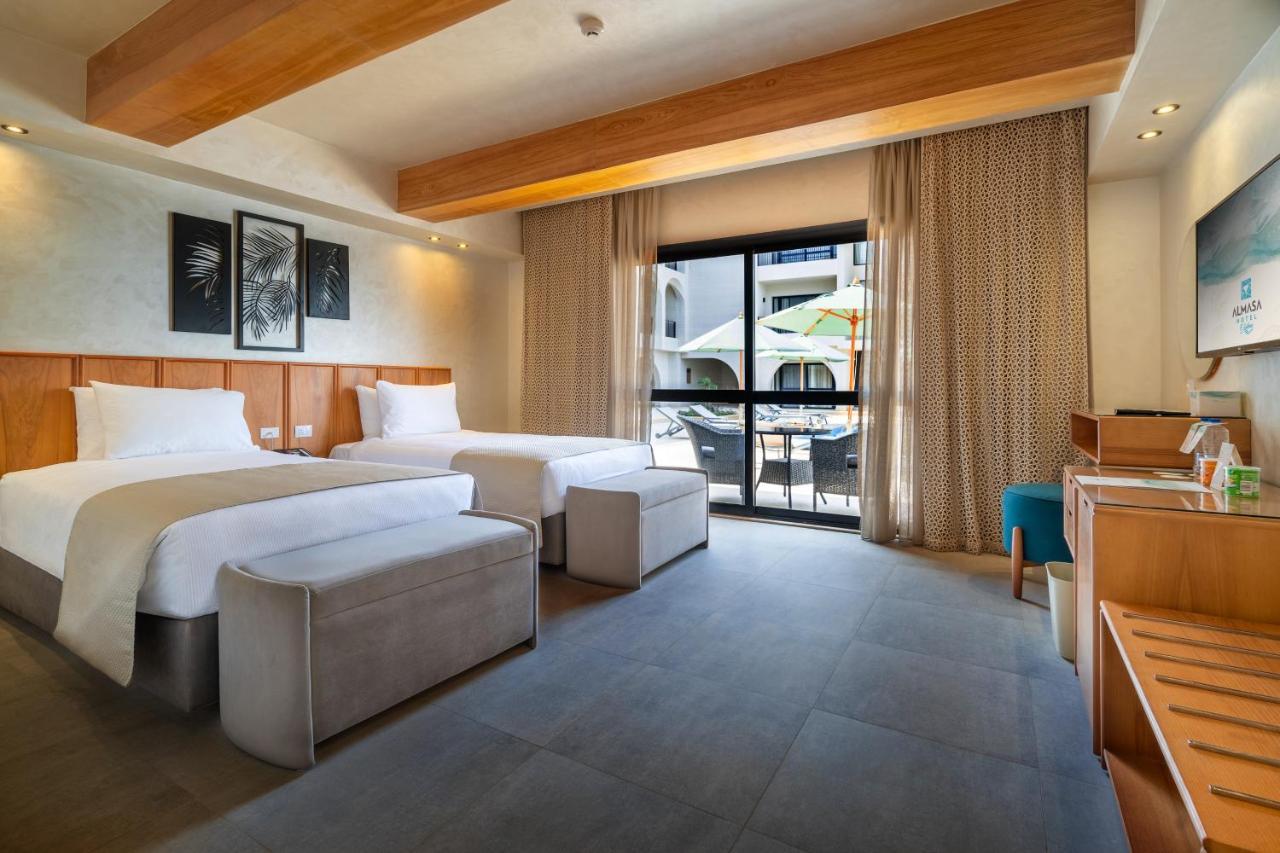 Al Masa Hotel El Sokhna Ain Sukhna Buitenkant foto