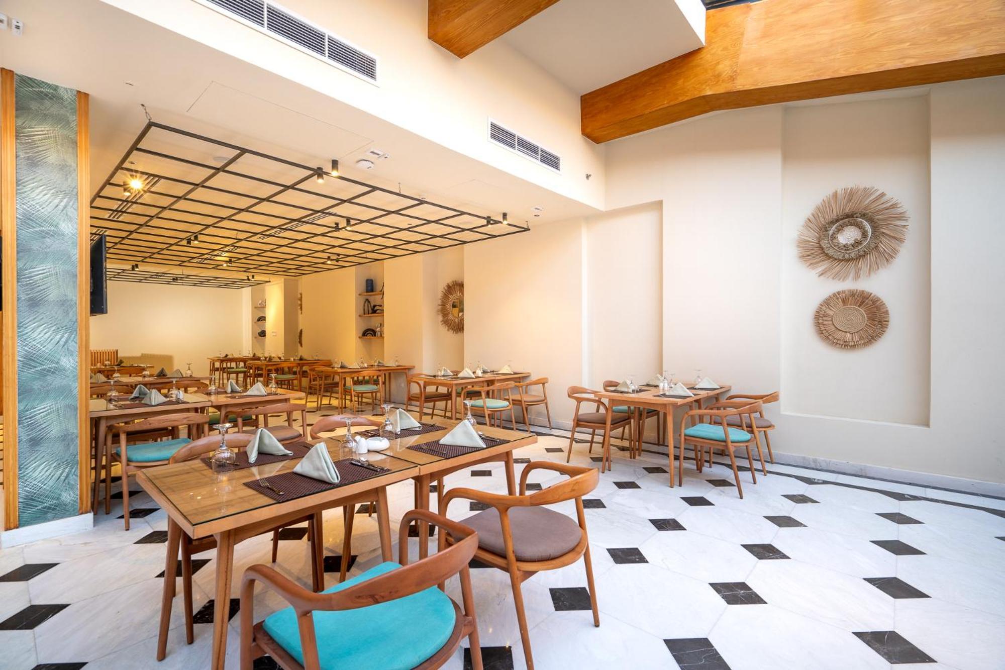 Al Masa Hotel El Sokhna Ain Sukhna Buitenkant foto