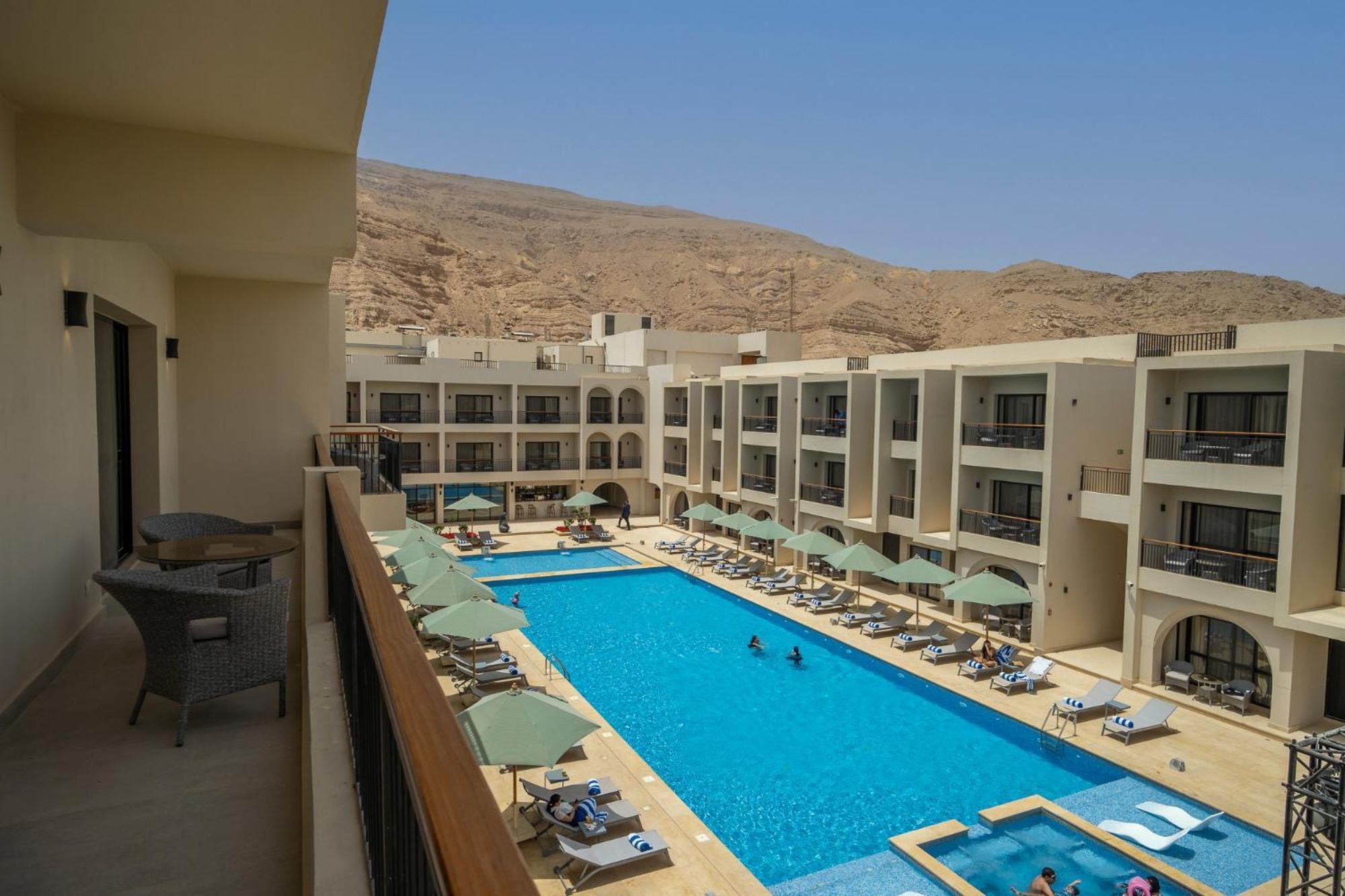 Al Masa Hotel El Sokhna Ain Sukhna Buitenkant foto